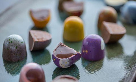 Cocoa Nib - Tourism Cairns 10