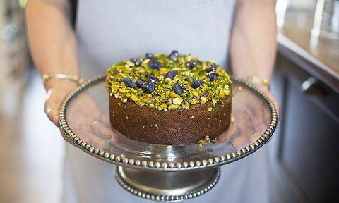 Cocoa Nib - Tourism Cairns 1