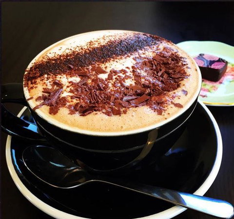 Cocoa Nib - Tourism Cairns 8