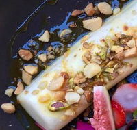 Jensens Restaurant - Tourism Cairns