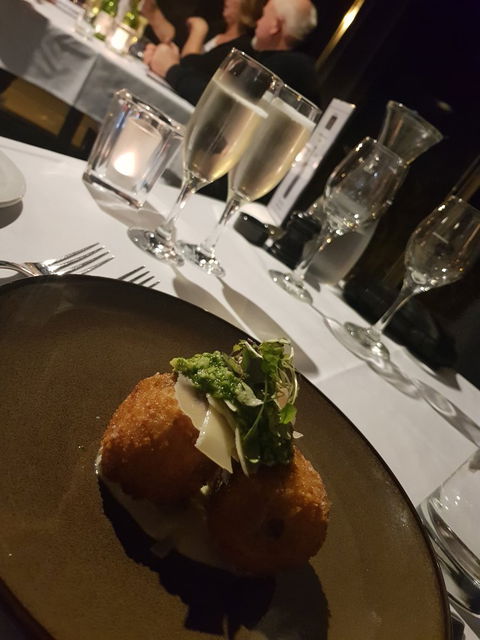 Restaurant 13 - Tourism Cairns 6