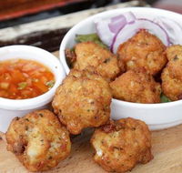 Rusco  Brusco - Tourism Cairns