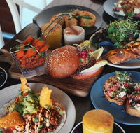 The Beet Vegan Restaurant - Tourism Cairns