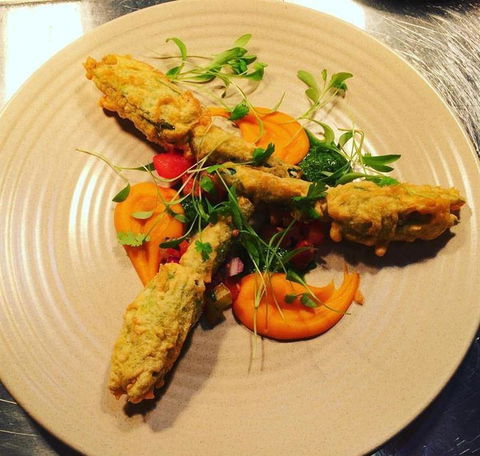 The Beet Vegan Restaurant - Tourism Cairns 11