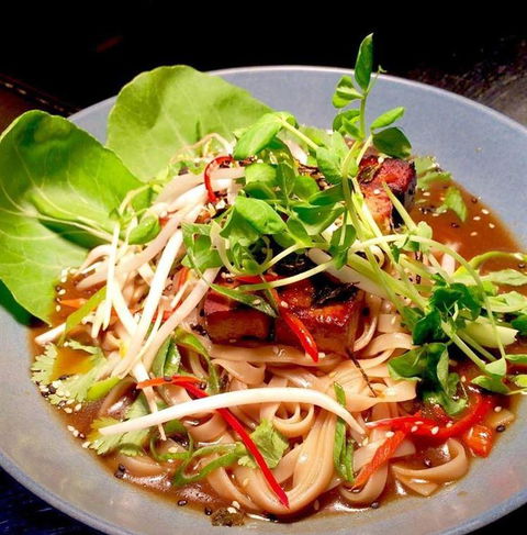 The Beet Vegan Restaurant - Tourism Cairns 4