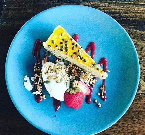 The Beet Vegan Restaurant - Tourism Cairns 5