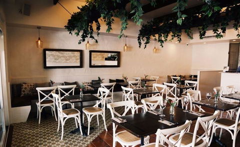 The Beet Vegan Restaurant - Tourism Cairns 6