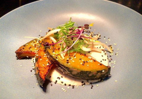 The Beet Vegan Restaurant - Tourism Cairns 7