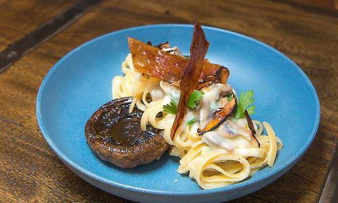 The Beet Vegan Restaurant - Tourism Cairns 8