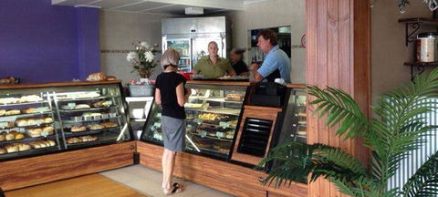 Tumblegum Bakehouse And Cafe - Tourism Cairns 2