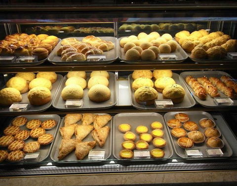 Tumblegum Bakehouse And Cafe - Tourism Cairns 5