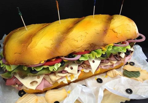 Tumblegum Bakehouse And Cafe - Tourism Cairns 8