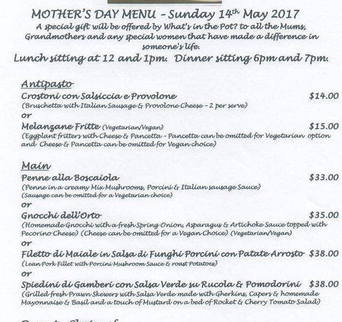 What's In The Pot? - Tourism Cairns 11