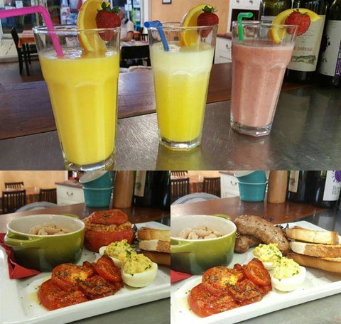 What's In The Pot? - Tourism Cairns 1