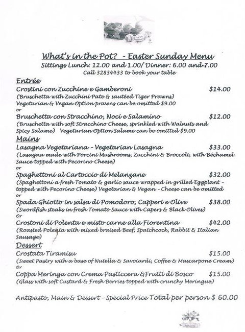 What's In The Pot? - Tourism Cairns 4