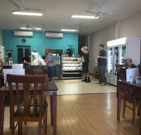Cafe Thirty Three - Tourism Cairns