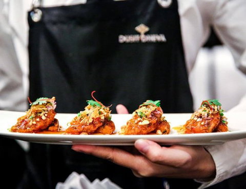 Dusit Dheva - Tourism Cairns 12