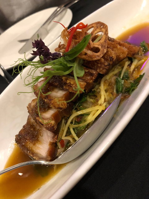 Dusit Dheva - Tourism Cairns 14