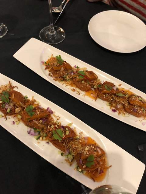 Dusit Dheva - Tourism Cairns 16