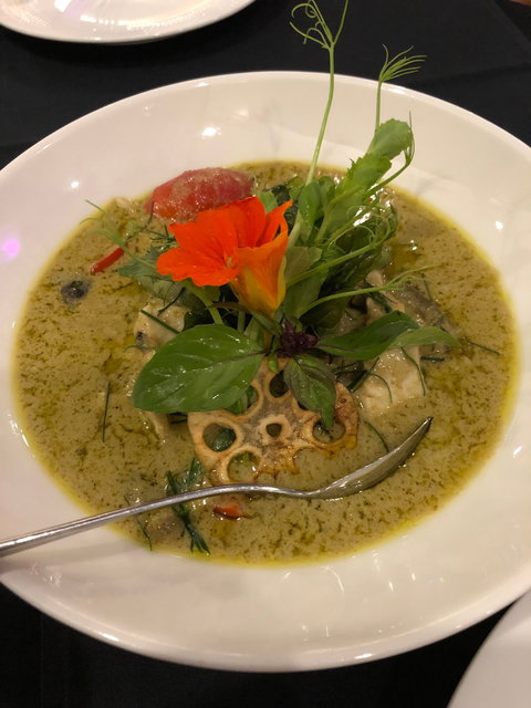 Dusit Dheva - Tourism Cairns 17