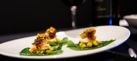 Dusit Dheva - Tourism Cairns 0