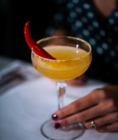 Dusit Dheva - Tourism Cairns 10