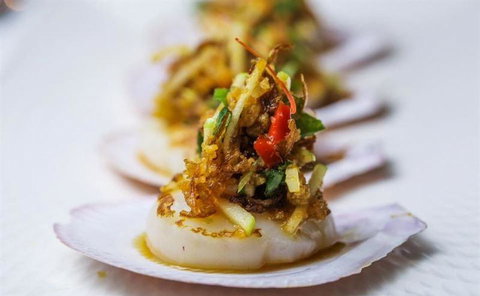 Dusit Dheva - Tourism Cairns 11