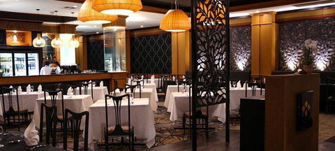 Dusit Dheva - Tourism Cairns 1