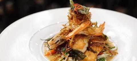 Dusit Dheva - Tourism Cairns 2