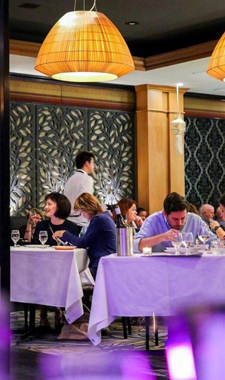 Dusit Dheva - Tourism Cairns 4