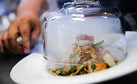 Dusit Dheva - Tourism Cairns 5