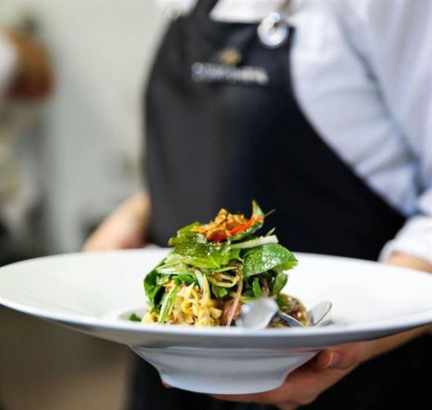 Dusit Dheva - Tourism Cairns 6