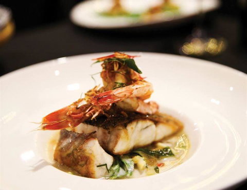 Dusit Dheva - Tourism Cairns 7