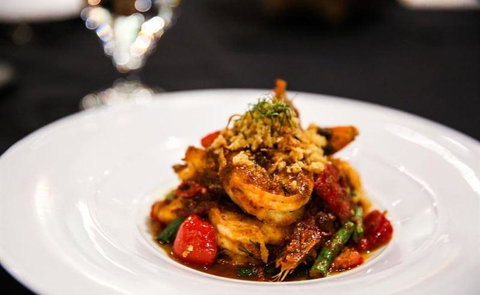 Dusit Dheva - Tourism Cairns 8