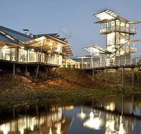 Enrico's - Tourism Cairns