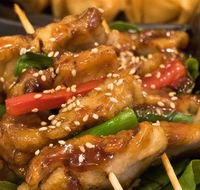 Shikoku Japanese Restaurant - Tourism Cairns