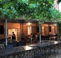 The Mill Room - Tourism Cairns