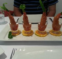 Bangkok House - Tourism Cairns