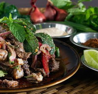 Esk Thai - Tourism Cairns