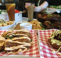 KaiKai Chicken - Tourism Cairns