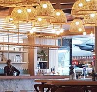 Knox Dining - Tourism Cairns