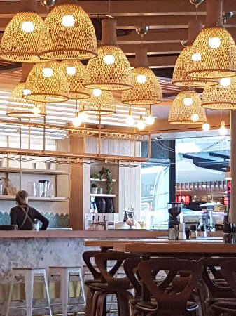 Knox Dining - Tourism Cairns 0