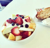 Lamrock Cafe - Tourism Cairns