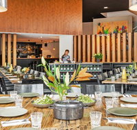 Spire Restaurant  Bar - Tourism Cairns