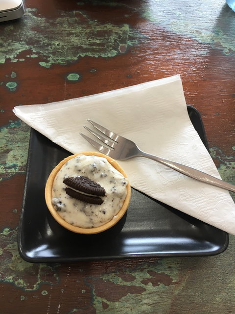 The Chemistry Of Coffee - Tourism Cairns 2