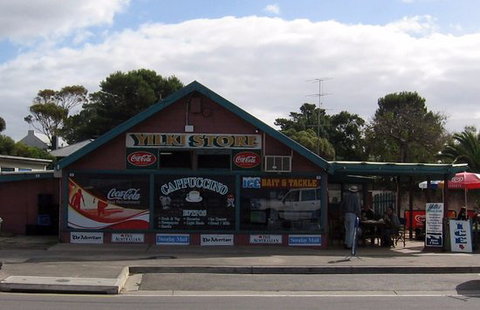 Yilki Store - Tourism Cairns 0