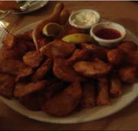 Howard Springs Tavern - Tourism Cairns