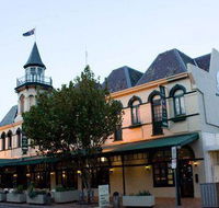 Ambrosia Cafe - Tourism Cairns