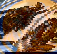 Meltz Gourmet Pizza Bar - Tourism Cairns