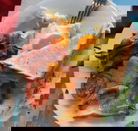 Ponds Cafe Darlington - Tourism Cairns